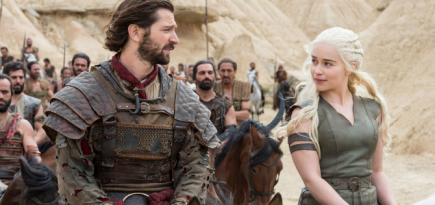 HBO разрабатывает восемь спин-оффов «Игры престолов»