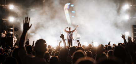 В Абрау-Дюрсо пройдет музыкальный фестиваль Light Weekend