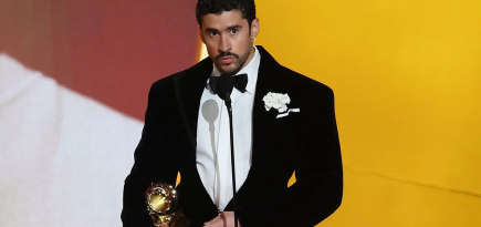 Bad Bunny, Кендрик Ламар и Билли Айлиш: стали известны победители «Грэмми»