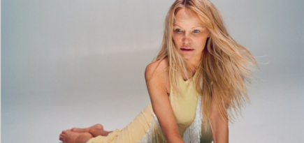 Памела Андерсон стала соучредителем и владельцем бьюти-бренда Sonsie