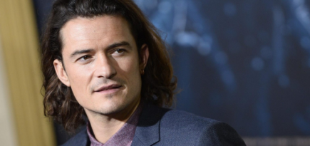 Вышел трейлер фильма «Кровавая правая рука» с Орландо Блумом