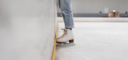 Международный союз конькобежцев отменил этап Гран-при по фигурному катанию в России