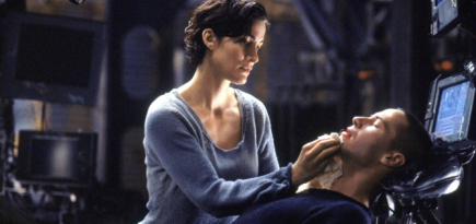 «Матрица» и «Дюна»: сервис Rotten Tomatoes выбрал лучшие sci-fi фильмы за 25 лет