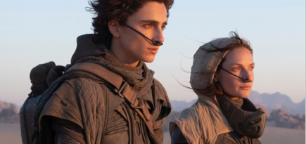 По данным «Литрес», «Дюна» вошла в топ самых продаваемых книг