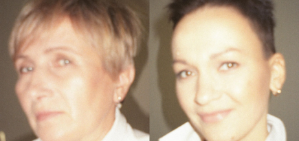 Ushatava посвятил кампанию новой коллекции мамам и бабушкам