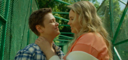 Квир-журнал «Открытые» выпустил видео «Прайд навсегда» к Месяцу гордости