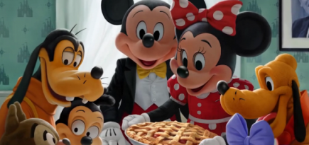 Disney обвинили в использовании нейросетей