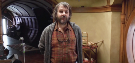 Питер Джексон стал самым высокооплачиваемым деятелем культуры в 2022 году