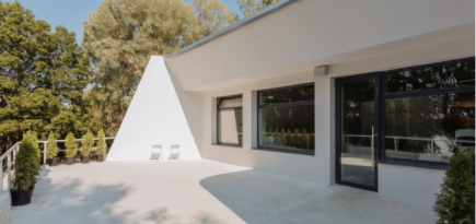 Школа искусств Европейского университета вместе с Выксой запускает грантовую магистратуру