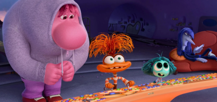 Вторая часть «Головоломки» попала в рейтинг самых кассовых фильмов