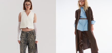 Trend Island обновил ассортимент к осеннему сезону