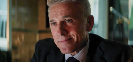 Вышел трейлер сериала «Самая опасная игра: Нью-Йорк» с Кристофом Вальцем