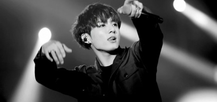 Чонгук из BTS выпустит первый сольный альбом