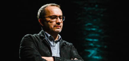 Андрей Звягинцев начнет съемки фильма «Юпитер» про российского олигарха в 2024-м