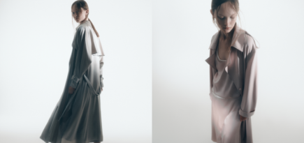 Бренд Izeta представил новую летнюю коллекцию