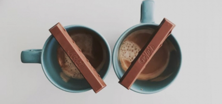 Nestle прекратит продажу Nesquik и KitKat в России