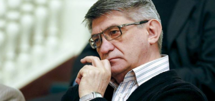 Александр Сокуров попал в реанимацию после операции на сердце