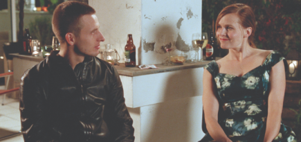 В «Иллюзионе» состоится специальный показ фильма «Осло, 31 августа» Йоакима Триера