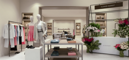 12Storeez открыл новый магазин в Ростове-на-Дону