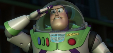 Pixar уволила 75 сотрудников после провала «Базза Лайтера»