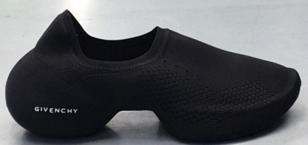 Мэттью Уильямс создал новые кроссовки для Givenchy