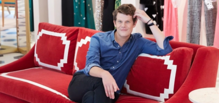 Carolina Herrera объявляет о сотрудничестве с Нью-Йоркским балетом