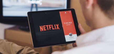 Netflix хочет сократить расходы на 300 миллионов долларов