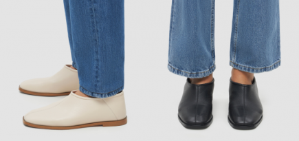 Studio 29 представил собственную линию женской обуви