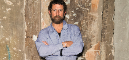 Ким Джонс выпустит коллаборацию со Стефано Пилати для Fendi