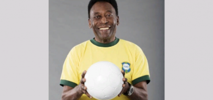 Легендарный футболист Пеле перенес серьезную операцию