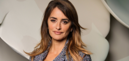 Пенелопа Крус станет почетным гостем международного кинофестиваля в Биаррице