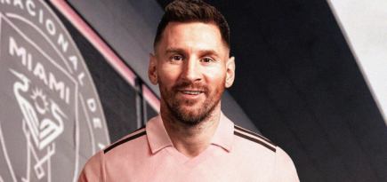 Лионель Месси перейдет в американский клуб «Интер Майами»