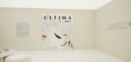 В Москве открылась ярмарка современного искусства Cosmoscow