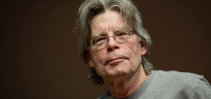 Вышел трейлер документалки «Вселенная Стивена Кинга»