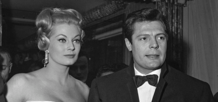 Bvlgari посвятил новую выставку знаменитостям и фотографам эпохи Dolce Vita