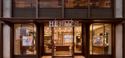 Hermès отчитался о финансовых показателях во втором квартале 2025 года