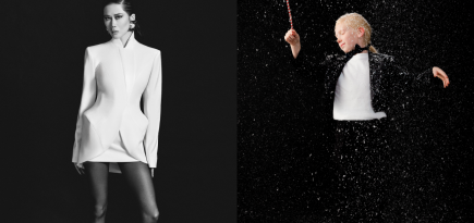 Детская линия loomknits и съемка Say No More: что нового в коллекциях локальных брендов