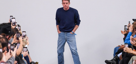 Джонатан Андерсон покидает должность креативного директора Loewe