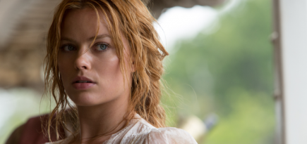 Марго Робби и Оливия Уайлд займутся адаптацией комикса «Авенджелин»