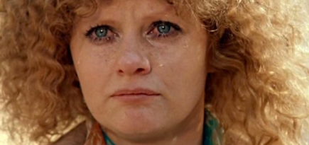 Музей кино подготовил программу кинопоказов к юбилею Ирины Муравьевой