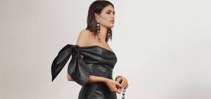 Givenchy показал рекламную кампанию сезона весна-лето 2026