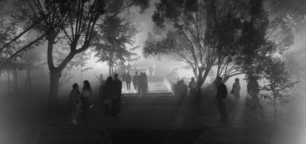 Команда «Диско-клуба» и White Studios проведут второй фестиваль «Круто»