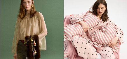 Новогодние дропы Chois и Hass: что нового в коллекциях локальных брендов