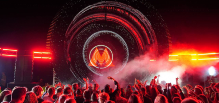 20 артистов и 20 000 зрителей: в Нижнем Новгороде прошел «ПАРИ ФЕСТ»