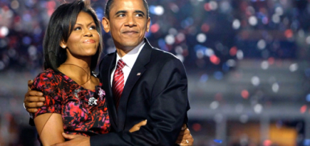 Барак и Мишель Обама выпустят шесть новых проектов с Netflix