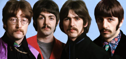 Сэм Мендес снимет четыре фильма об участниках The Beatles