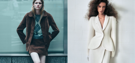 Осенние дропы Limé и Sorelle Era: что нового в коллекциях локальных брендов