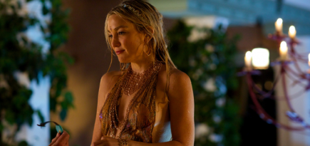 Кейт Хадсон, Элизабет Мосс и Кайя Гербер снимутся в триллере «Раковина»