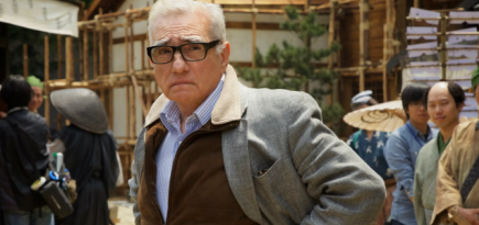 На режиссера Мартина Скорсезе подали в суд из-за неоконченного фильма о Второй мировой войне