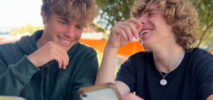 YouTube впервые опередил Netflix по популярности среди американских подростков